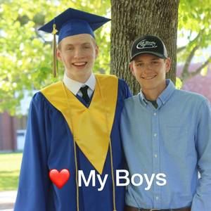 Meet your Posher, Stacey